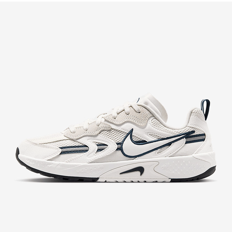 NIKE/耐克男鞋女鞋JAM新款低帮透气减震运动休闲跑步鞋FN0314-101