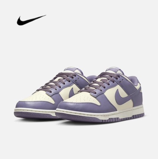 NIKE/耐克女鞋DUNK LOW 新款时尚经典休闲运动板鞋FZ4349-100