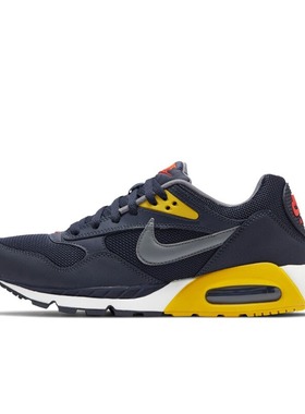 NIKE/耐克男鞋MAX Correlate 新款气垫休闲运动跑步鞋511416-400
