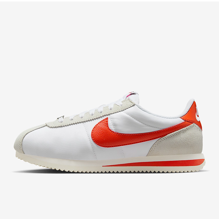 NIKE/耐克女鞋CORTEZ 新款轻便复古百搭运动休闲板鞋DZ2795-104