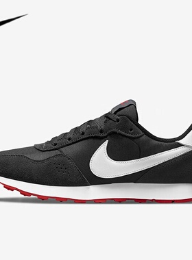 NIKE/耐克男女款/大童VALIANT 新款复古华夫休闲运动鞋CN8558-016