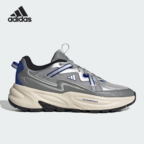adidas/阿迪达斯OZWAVE SURGE 2.0男女休闲运动透气老爹鞋JQ9255