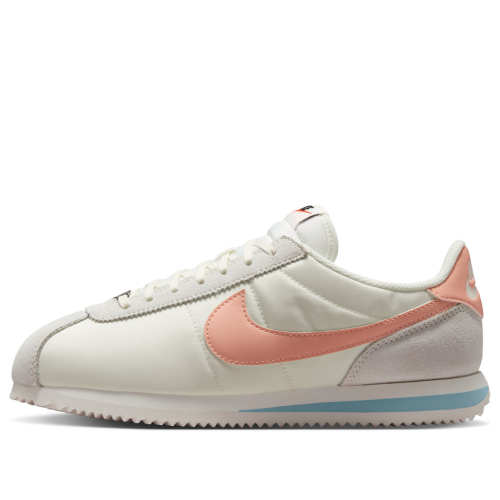 NIKE/耐克女鞋CORTEZ 新款轻便复古百搭运动休闲板鞋IF1764-100