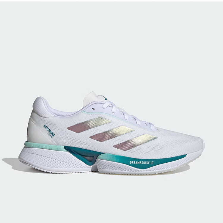 (断码40.5、41)adidas/阿迪达斯男鞋 SUPERNOVA 运动跑步鞋IH0438