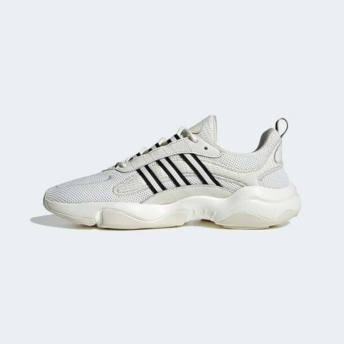 adidas/阿迪达斯三叶草HAIWEE男女经典复古老爹休闲运动鞋JH7353
