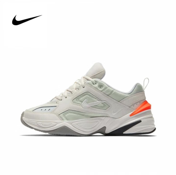 NIKE/耐克男鞋M2K Tekno新款老爹鞋运动休闲鞋跑步鞋AV4789-001