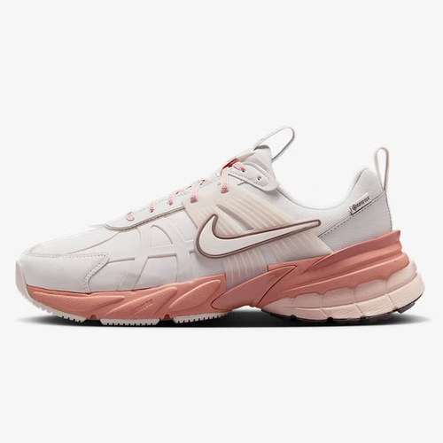 NIKE/耐克男鞋女鞋V2K RUN 新款舒适运动休闲跑步鞋FZ2622-003