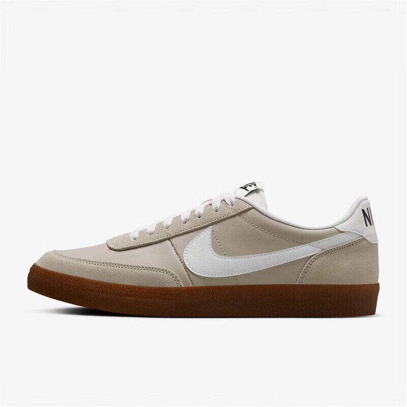 NIKE/耐克新款男鞋KILLSHOT 2 LEATHER 运动休闲板鞋HF4261-299,运动鞋new,运动休闲鞋,淘宝优惠券,粉丝福利购,淘宝优惠卷
