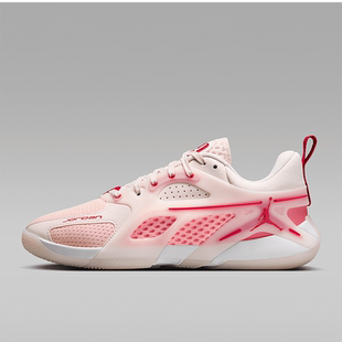 NIKE/耐克男鞋JORDAN HEIR 新款缓震运动篮球鞋FZ2473-600