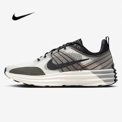 NIKE/耐克男鞋LUNAR ROAM新款透气运动休闲跑步鞋DV2440-102