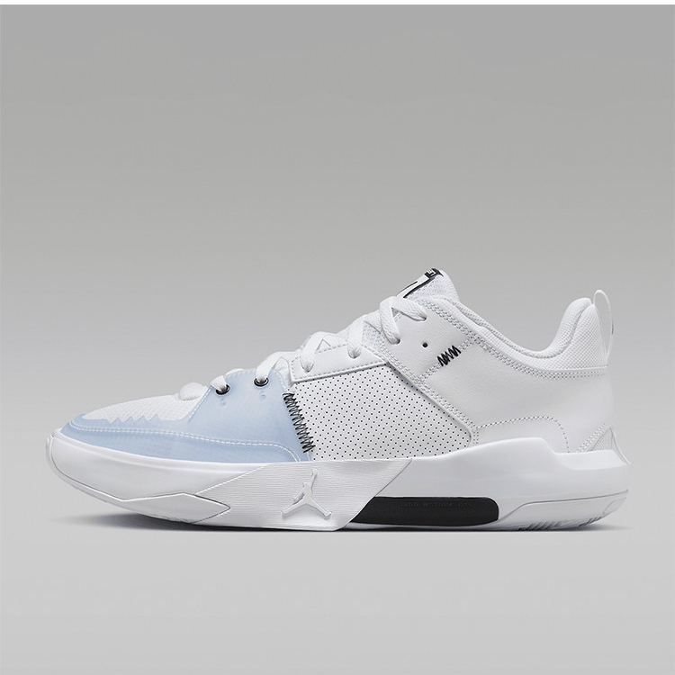 NIKE/耐克男鞋JORDAN ONE TAKE 5 新款缓震运动篮球鞋FD2336-100
