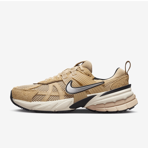 NIKE/耐克男鞋女鞋V2K RUN 新款百搭运动休闲跑步鞋FN6703-200
