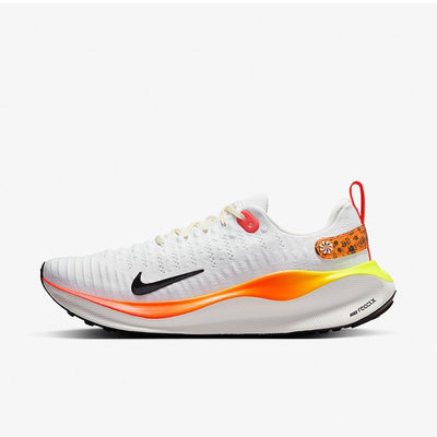 NIKE/耐克男鞋REACTX INFINITY RUN 4运动休闲跑步鞋HF4916-100