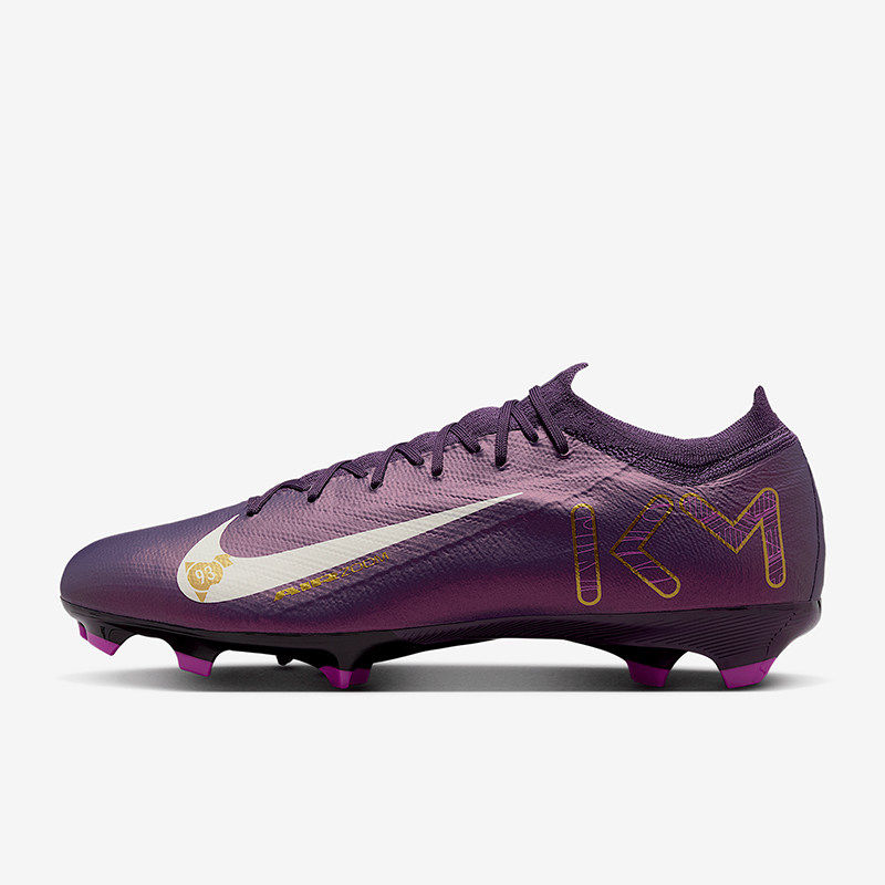 NIKE/耐克男鞋Mercurial Vapor 16 长钉缓震运动足球鞋FQ8689-500