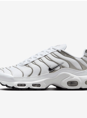 NIKE/耐克女鞋AIR MAX PLUS 新款休闲缓震运动跑步鞋HJ9743-100