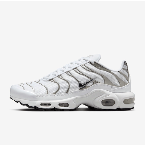 NIKE/耐克女鞋AIR MAX PLUS 新款休闲缓震运动跑步鞋HJ9743-100