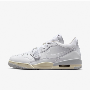 NIKE/耐克男鞋JORDAN LEGACY 312 缓震休闲运动篮球鞋HJ9199-111