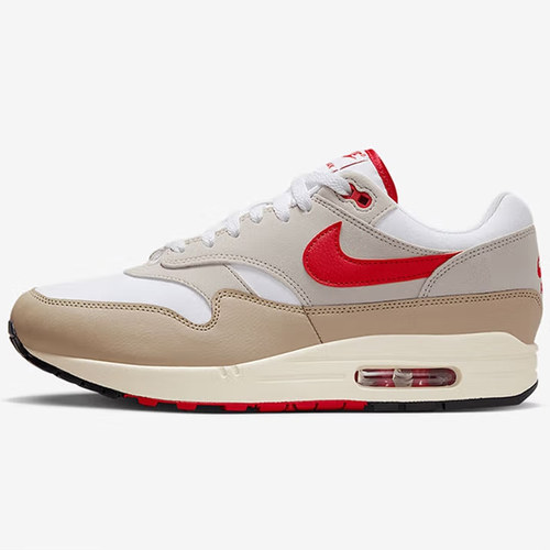NIKE/耐克男鞋AIR MAX 1 新款舒适休闲运动跑步鞋HF4312-100