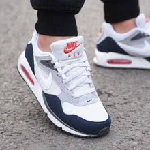 NIKE/耐克男鞋AIR MAX Correlate复古缓震运动鞋跑步鞋511416-010