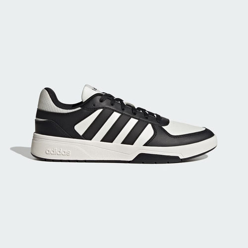 adidas/阿迪达斯男鞋新款COURTBEAT百搭低帮休闲运动板鞋KI6784