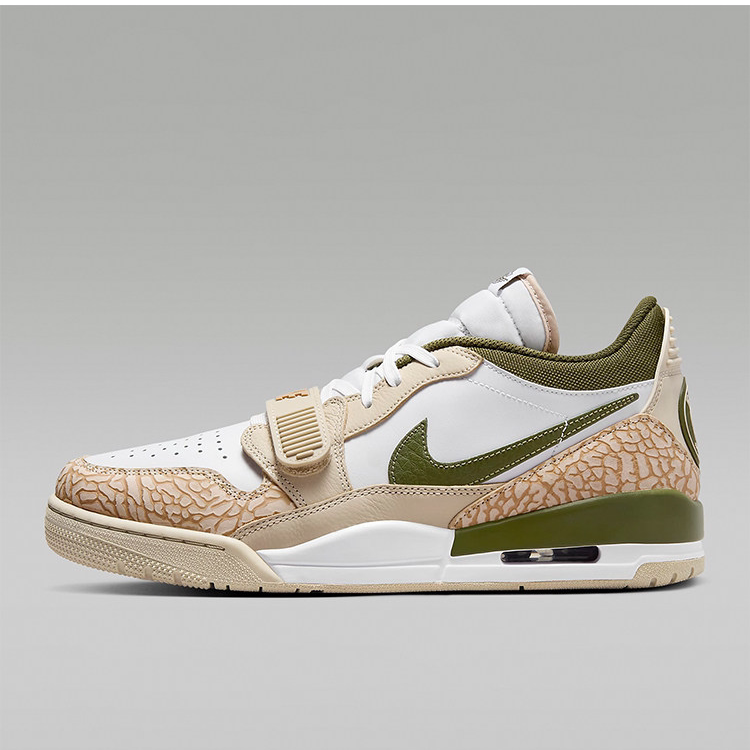 NIKE/耐克男鞋JORDAN LEGACY 312 缓震休闲运动篮球鞋FZ4358-100