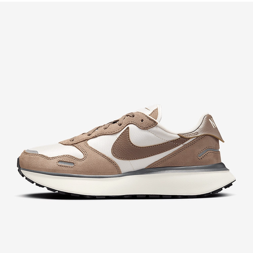 NIKE/耐克女鞋PHOENIX WAFFLE 新款轻便运动休闲鞋FD2196-005