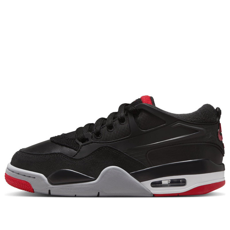 NIKE/耐克男女款/大童Jordan 4新款气垫运动休闲跑步鞋FQ7938-061