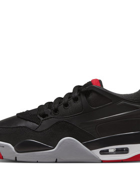 NIKE/耐克男女款/大童Jordan 4新款气垫运动休闲跑步鞋FQ7938-061