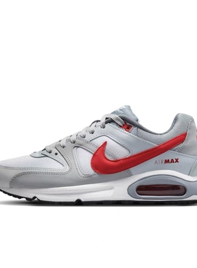 NIKE/耐克男鞋新款MAX COMMAND 缓震运动休闲跑步鞋629993-106