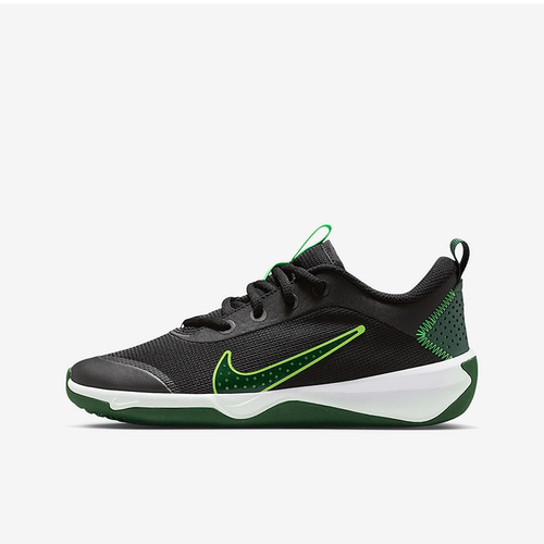 NIKE/耐克女鞋OMNI MULTI(GS) 新款透气运动休闲鞋DM9027-012