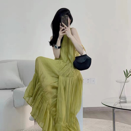 七色树休闲服饰 QSSXXFS1029