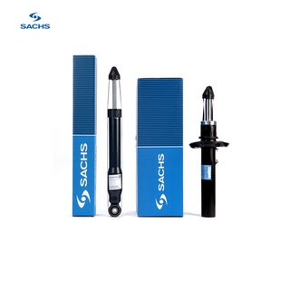 SACHS萨克斯减震器适配标致207 301 307 508 2008前后避震