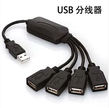 Concentrateur USB - Ref 366014 Image 1