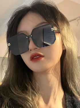 防紫外线方形女测试推荐