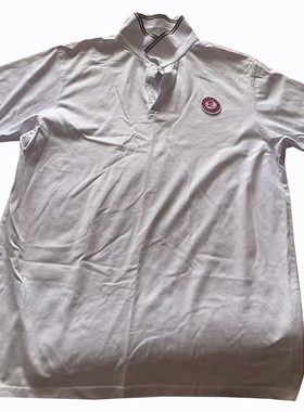 上海市实验小学初高中学白色校服订做静安区彭浦中学校服来图定制