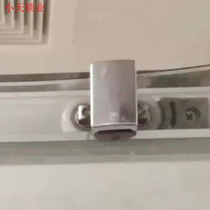 推拉门老式浴室滑轮淋浴房滑轮推拉门滑轮玻璃移门轨道滑轮滚轮.