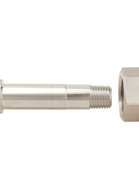 CGA555气瓶阀接头