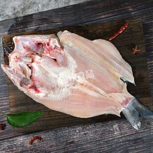 开背清江鱼商用鲜活冷冻烤鱼半成品食材纸包整箱腌制斑点叉尾鮰鱼