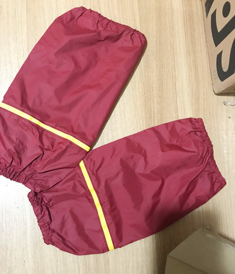 新品上市铁路冬季羽绒服女士专用袖套 正品中国铁路袖套 防污套袖