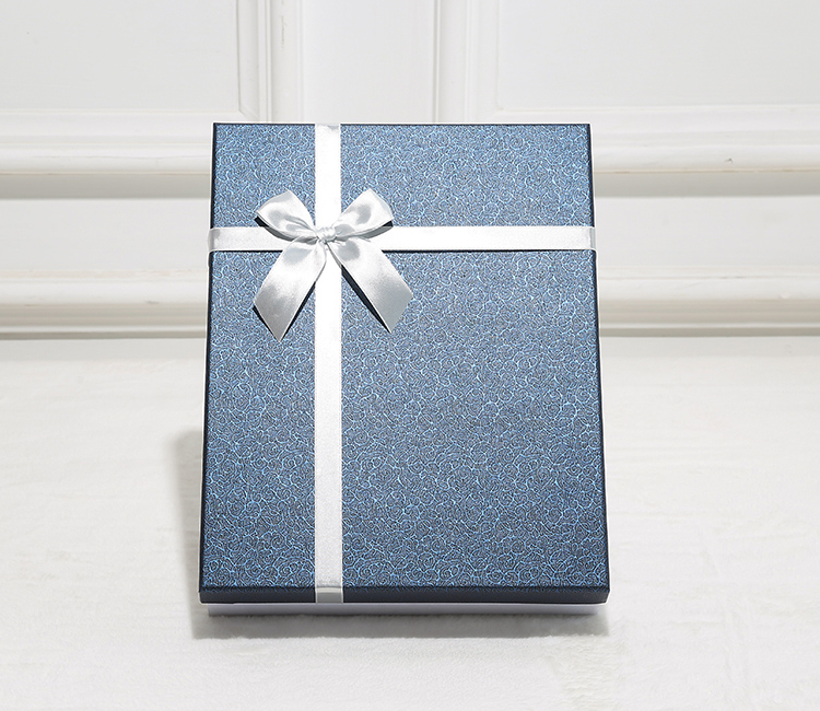 礼盒空盒礼品盒生日礼物盒项链