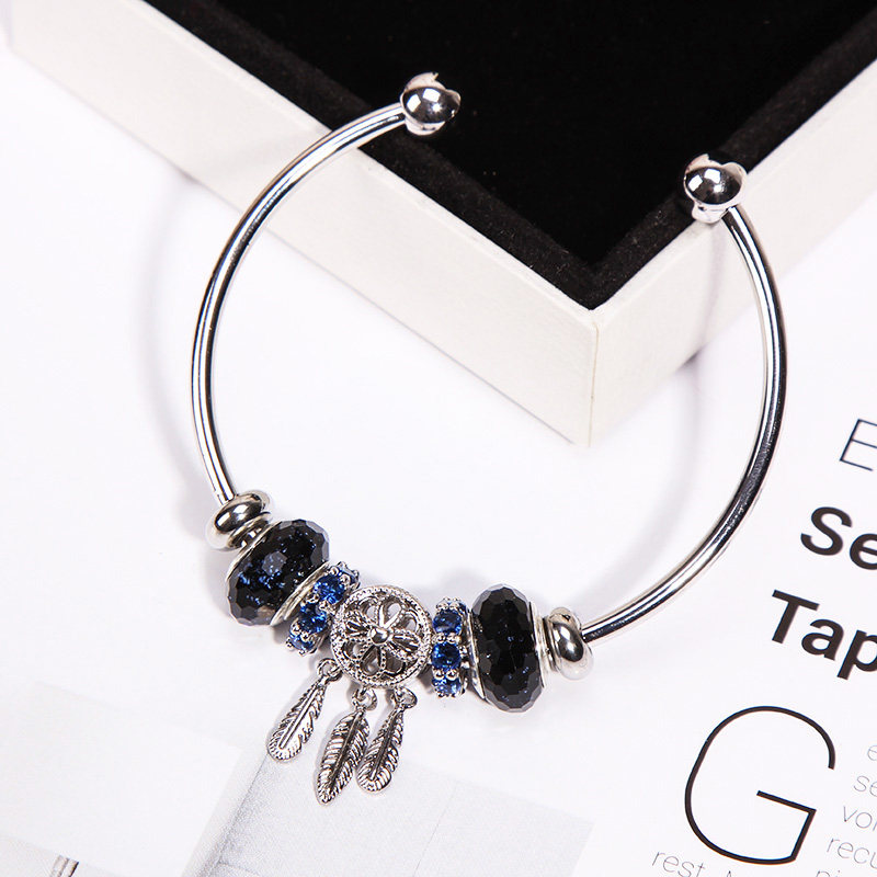 潘家风格繁星童话手链送女友礼物