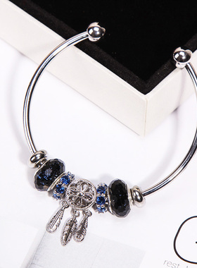 潘家风格繁星童话手链送女友礼物