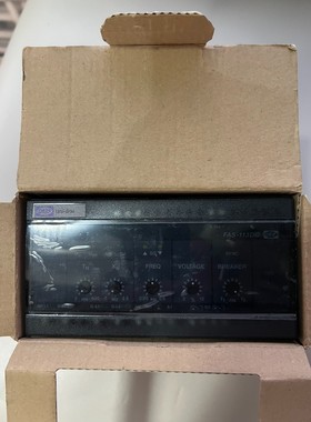 FAS-113DG 丹控DEIF同步控制器全新拍前议价