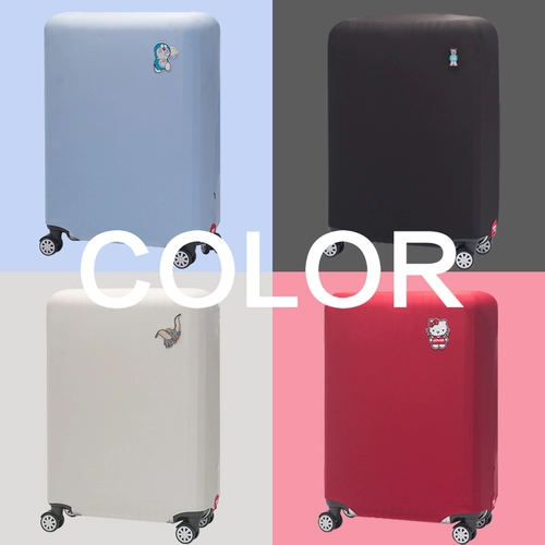 Эластичный чемодан, защитный чехол, 28 дюймов