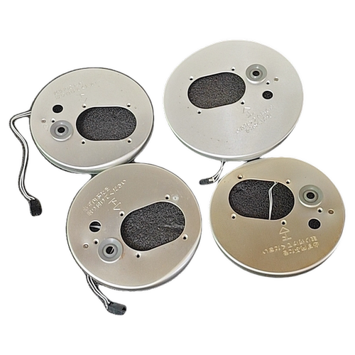东芝电饭煲上盖发热盘RC-DU10WA DU18WA DS10K CS10M DX10H二手