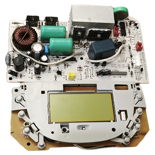 东芝电饭煲RC-DU10WA DT18W DT10W主板显示电脑控制板一套二手
