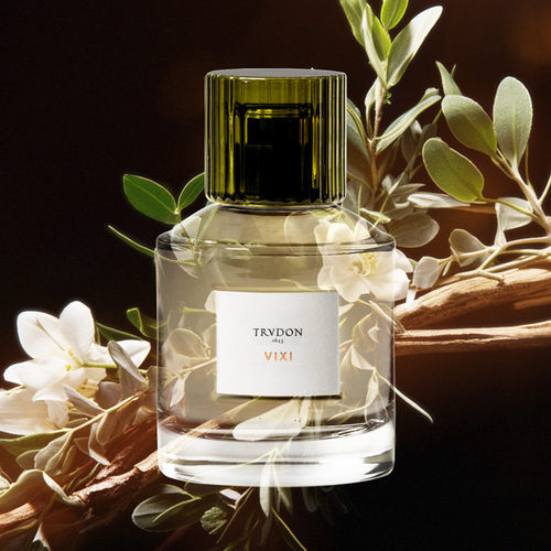 TRUDONVixi苇汐李泰容同款