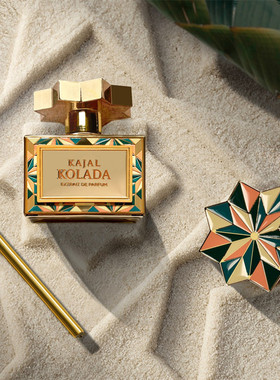 卡加Kajal Almaz香水Kolada 2025新品歐洲代購香港店