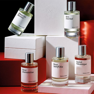 迈森克里维利 Maison Crivelli香水歐洲代購香港直郵