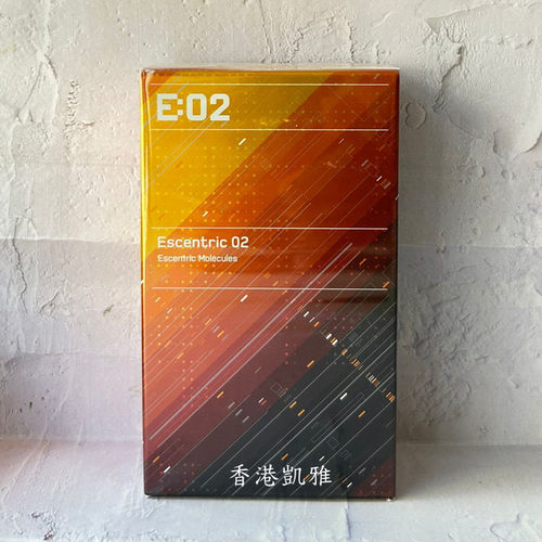 古怪分子Escentric香港直